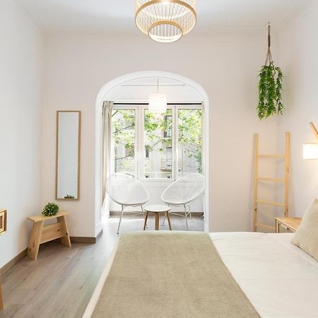 Keyfamily Cozy Home Barcelona Exterior foto