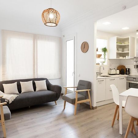 Keyfamily Cozy Home Barcelona Exterior foto