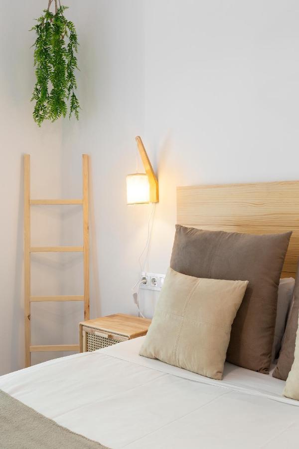 Keyfamily Cozy Home Barcelona Exterior foto