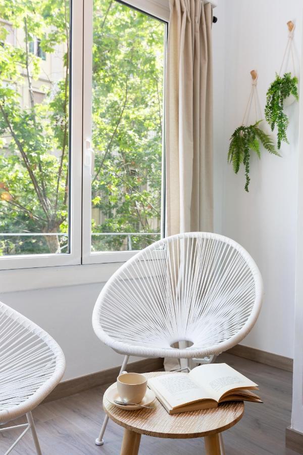 Keyfamily Cozy Home Barcelona Exterior foto