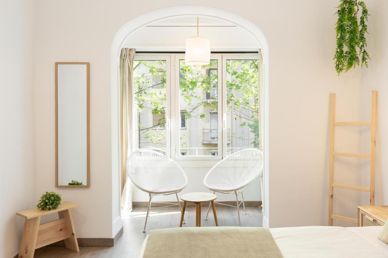 Keyfamily Cozy Home Barcelona Exterior foto