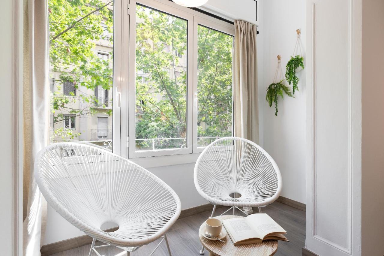 Keyfamily Cozy Home Barcelona Exterior foto