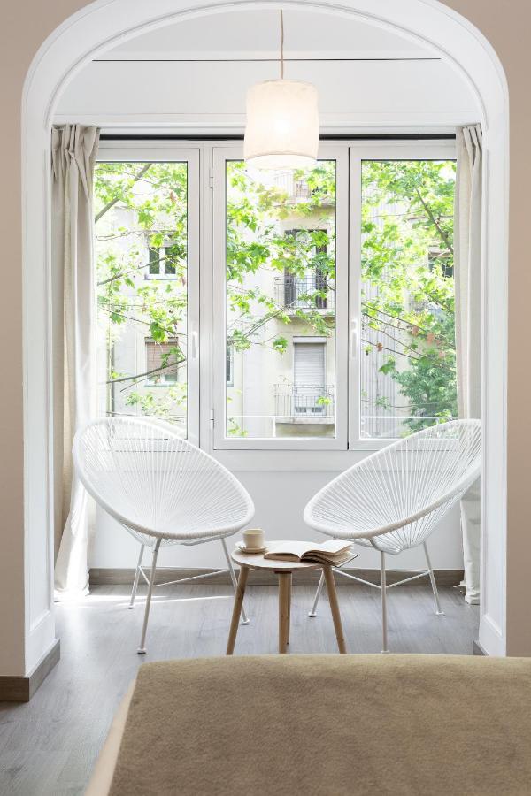 Keyfamily Cozy Home Barcelona Exterior foto