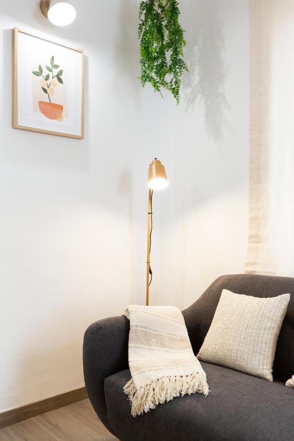 Keyfamily Cozy Home Barcelona Exterior foto