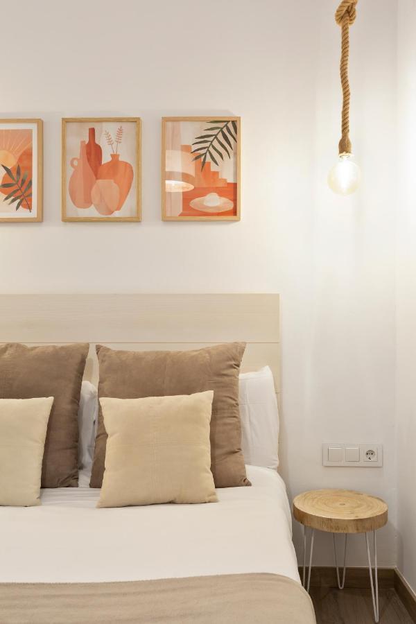 Keyfamily Cozy Home Barcelona Exterior foto
