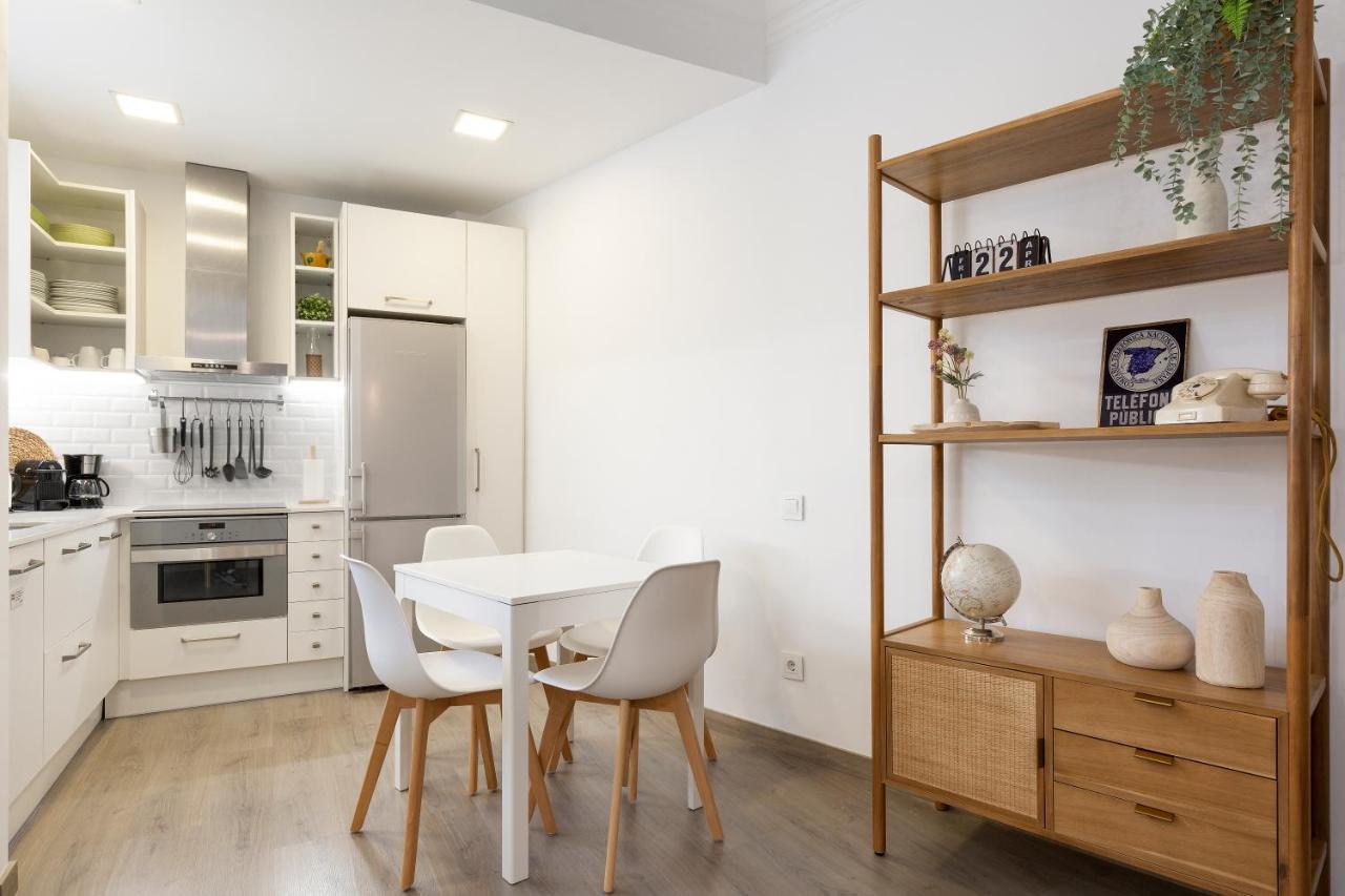 Keyfamily Cozy Home Barcelona Exterior foto