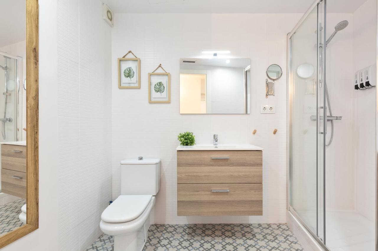 Keyfamily Cozy Home Barcelona Exterior foto