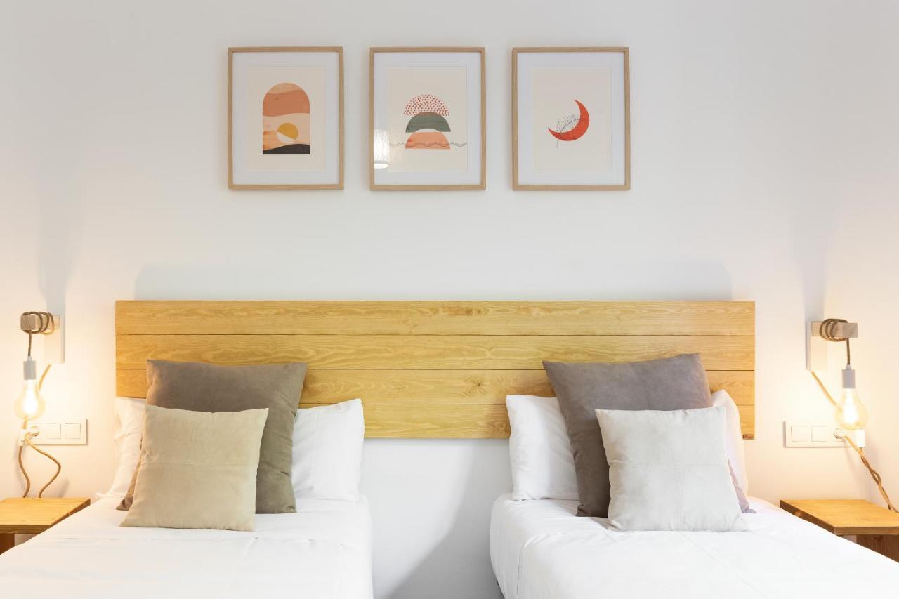 Keyfamily Cozy Home Barcelona Exterior foto