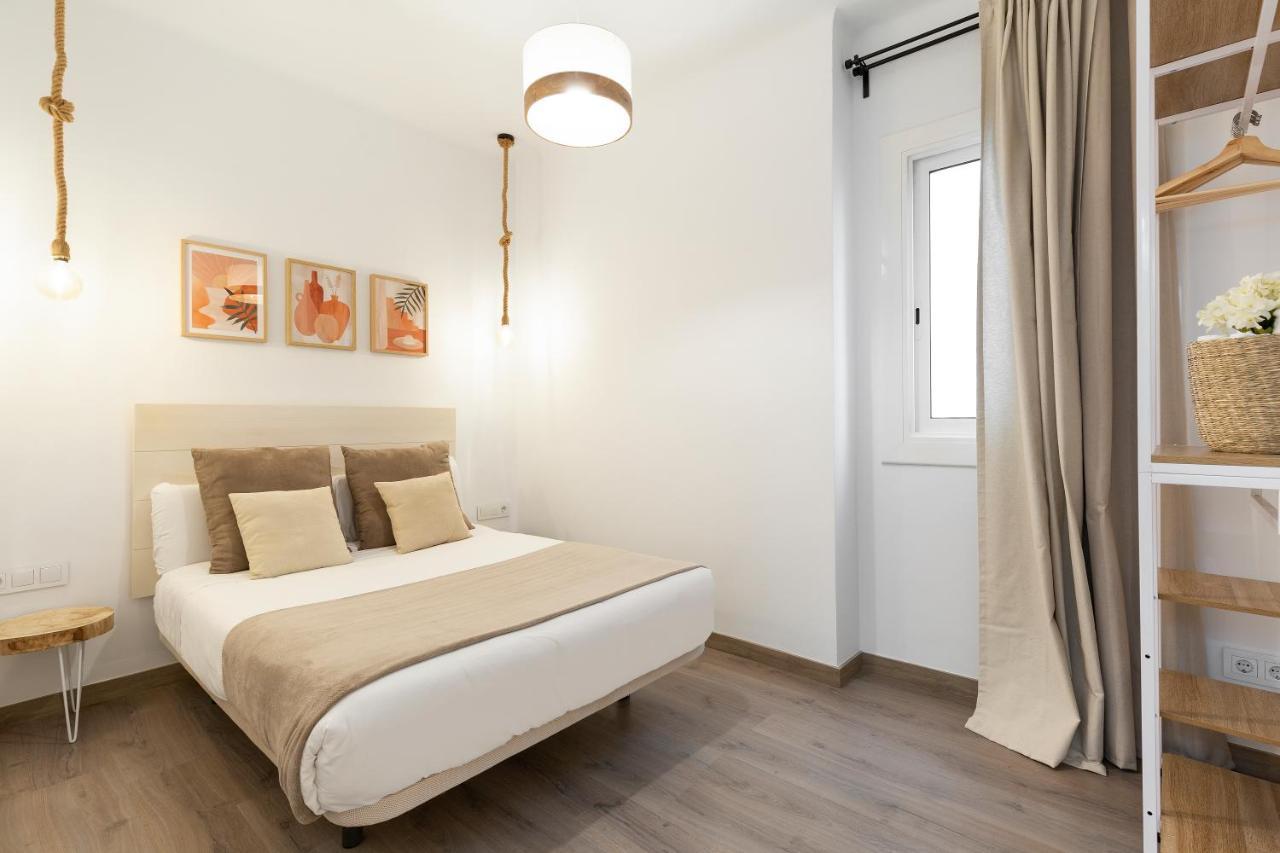 Keyfamily Cozy Home Barcelona Exterior foto