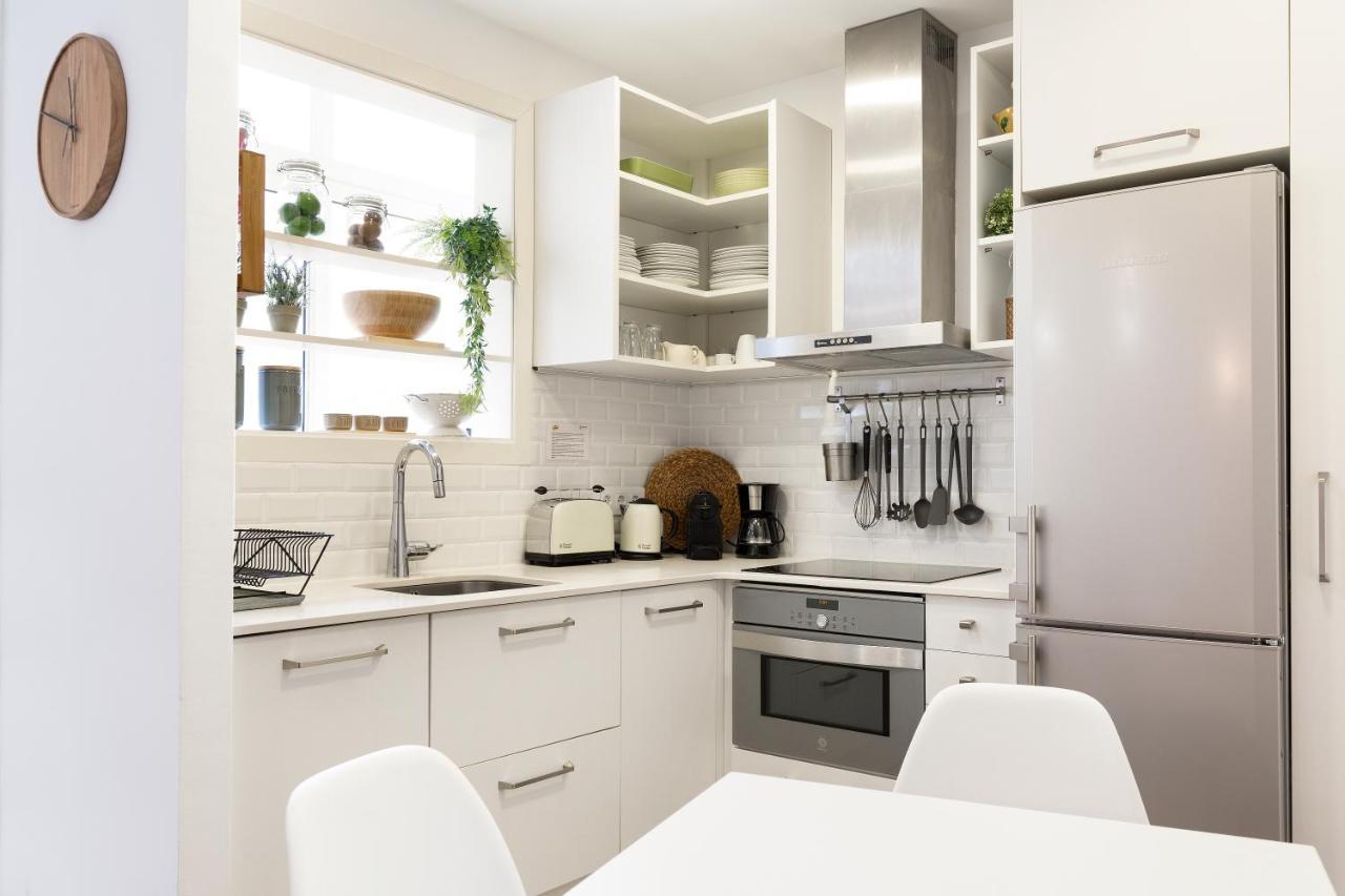 Keyfamily Cozy Home Barcelona Exterior foto